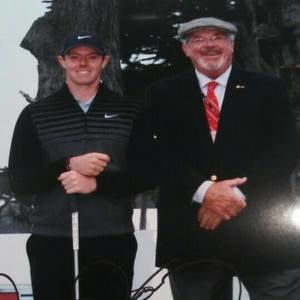 Meet your Posher, John